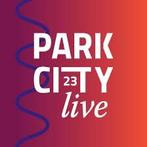 Parkcity live ticket weekend