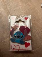 Disney pin Stitch Disneyland Parijs, Nieuw, Ophalen of Verzenden, Speldje of Pin