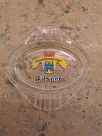 Asbak Charlottenburger, Ophalen of Verzenden, Zo goed als nieuw, Reclamebord, Plaat of Schild, Overige merken