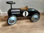 Retro Roller Loopauto - Klassiek Design!, Ophalen of Verzenden, Zo goed als nieuw, Loopvoertuig