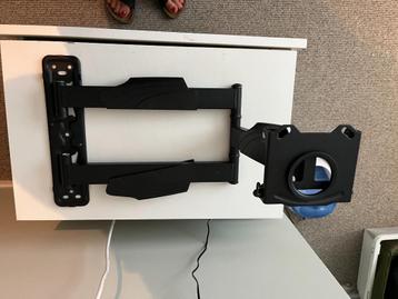 tv wand standaard beschikbaar voor biedingen