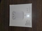 Apple Airpods 2nd generation with case (new in foil), Nieuw, Ophalen of Verzenden