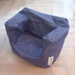 sit&joy kinder zitzak stoel, Ophalen, Zo goed als nieuw, Paars, Zitzakstoel