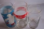 Vintage colaglazen. Zie foto's., Verzamelen, Ophalen of Verzenden, Zo goed als nieuw, Overige typen