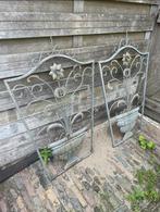 Buitenwand ornamenten, Ophalen