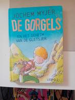 Jochem Myjer - De Gorgels en het geheim van de gletsjer, Fictie algemeen, Verzenden, Jochem Myjer, Zo goed als nieuw