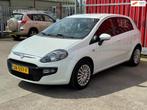 Fiat Punto Evo 1.2 Pop * AIRCO *, Auto's, Fiat, Te koop, Geïmporteerd, 5 stoelen, Elektrische ramen