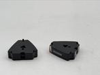WSI 2 stuks ballastplaten 10 ton LIEBHERR LTM LADING, Hobby en Vrije tijd, Modelauto's | 1:50, HGL74-@hotmail.com, Nieuw, Ophalen of Verzenden
