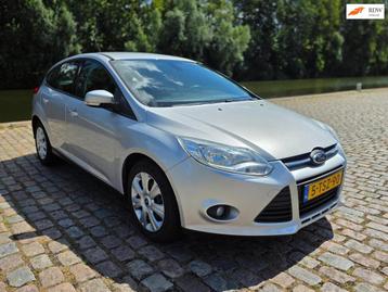 Ford Focus 1.6 TI-VCT Trend Uniek km org nl auto airco elekt beschikbaar voor biedingen