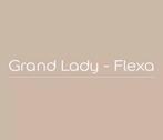 Flexa creations muurverf extra mat, grand lady 5 liter, Doe-het-zelf en Verbouw, Verf, Beits en Lak, Ophalen, 5 tot 10 liter, Beige