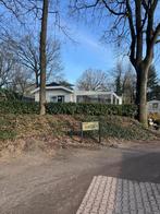 Te Koop Luxe & Ruim Chalet, In bos, 2 slaapkamers, Chalet, Bungalow of Caravan, Rolstoelvriendelijk