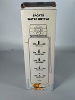 Sports Water Bottle 1500ml, Verzenden, Nieuw