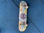 Element Skateboard, Sport en Fitness, Skateboarden, Skateboard, Gebruikt, Ophalen