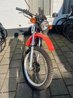 Honda XL250 bouwjaar 1978, Particulier, Enduro, Minimaal motorrijbewijs A2, 1 cilinder