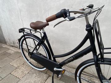 Perfect Cortina U4 Dames/Meisjesfiets C7 57 cm Nieuwe model! beschikbaar voor biedingen