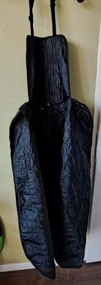 Nieuwe regenhoes voor scooter - 1x gebruikt, Ophalen of Verzenden, Zo goed als nieuw, Overige typen, BLANCC