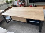 Salontafel cosmo HACO, Ophalen