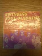 Swinging Soul Machine - Nobody wants you, Gebruikt, 7 inch, Single, Ophalen of Verzenden