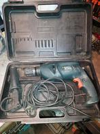Black & Decker boormachine/boorhamer., Ophalen, Boormachine