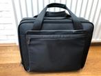 Samsonite laptoptas op wieltjes, Ophalen, 17 inch of meer, Zo goed als nieuw