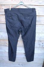 Broek zwart Icon Amsterdam mt 36 Vaste prijs, Maat 52/54 (L), Zwart, Icon Amsterdam, Ophalen of Verzenden