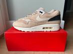 Nike Air Max 1 Pinnacle Mushroom. Maat 45, Overige kleuren, Ophalen of Verzenden, Sneakers of Gympen, Zo goed als nieuw
