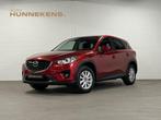Mazda CX-5 2.0 TS+ 2WD Trekhaak | Stoelverwarming | Parkeers, Voorwielaandrijving, Stof, Zwart, 4 cilinders