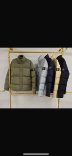 Stone island jassen, Ophalen, Zo goed als nieuw