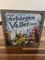 Verborgen Vallei - Schatzoeken in de Himalaya, Ophalen of Verzenden, Zo goed als nieuw, Parker.