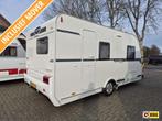 Caravelair Allegra 420 voortent, fietsenrek,mover, Overige typen, Schokbreker, Bedrijf, Tot en met 3