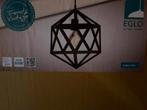 Nieuwe Hanglamp - EGLO Embleton, Ophalen of Verzenden, Nieuw, Metaal, 75 cm of meer