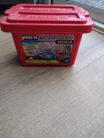 Lego Kre-O Transformers Set, Ophalen, Zo goed als nieuw, Complete set, Lego