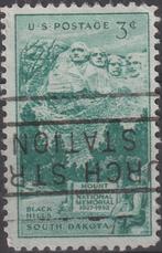 USA 1952 - 06, Postzegels en Munten, Postzegels | Amerika, Verzenden, Noord-Amerika, Gestempeld