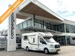 Benimar Tessoro 495 QUEENSBED + HEFBED 155PK ZONNEPANEEL, Bedrijf, 6 tot 7 meter, Benimar, Tot en met 4