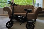 Windgoo B3 e-bike te koop, Fietsen en Brommers, Elektrische fietsen, Minder dan 30 km per accu, Zo goed als nieuw, Minder dan 47 cm