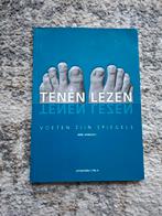 Tenen lezen, Boeken, Ophalen of Verzenden, Zo goed als nieuw, Overige typen