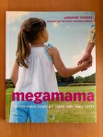 Megamama, Lorraine Thomas, Ophalen of Verzenden, Zo goed als nieuw