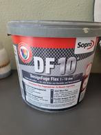Sopro DF10 Designvoeg Flex Zilver 1-10mm, Doe-het-zelf en Verbouw, Ophalen, Gebruikt