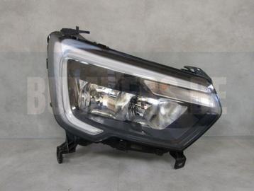KOPLAMP RENAULT MASTER III FACELIFT STANDAARD 19-24 RH RECHT beschikbaar voor biedingen
