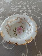 Mooi porseleinen schaaltje Pirken Hammer, Antiek en Kunst, Ophalen of Verzenden