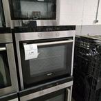 Siemens Inbouw Oven HB33GB550, Oven, Hete lucht, Refurbished, Inbouw
