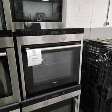 Siemens Inbouw Oven HB33GB550 beschikbaar voor biedingen