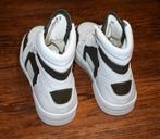 Nik&Nik - leren sneakers Lune Army - maat 34, Meisje, Schoenen, Nieuw, Nik&Nik