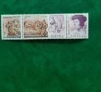 Spanje 1977, Juan de Juni, Postzegels en Munten, Postzegels | Europa | Spanje, Ophalen of Verzenden, Postfris