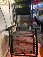 1 relaxzetel lafuma als nieuw, Ophalen, Zo goed als nieuw