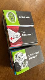 Chick tracts collectie (150+), Ophalen of Verzenden, Zo goed als nieuw