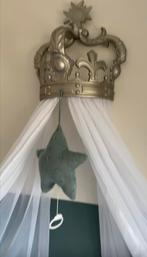 Hemeltje kroon, Ophalen of Verzenden, Zo goed als nieuw, Klamboe