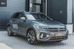 Volkswagen T-ROC 1.5 TSI R-Line PANO | Cam |, 4 cilinders, 150 pk, Leder en Stof, Bedrijf