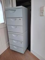 Archief ladenkast, Huis en Inrichting, Ophalen, 25 tot 50 cm, Minder dan 100 cm