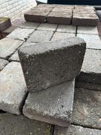 Klinkers voor terras, Tuin en Terras, Tegels en Klinkers, Ophalen, Gebruikt, Beton, Klinkers